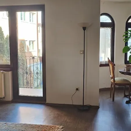 Hermin の Lily園 Apartman Sarajevo