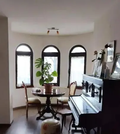 Hermin の Lily園 Apartman Sarajevo